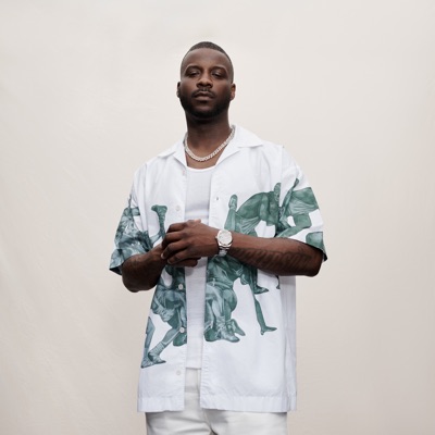 Dengarkan Jay Rock, tonton video musik, baca bio, lihat tanggal tur & lainnya!