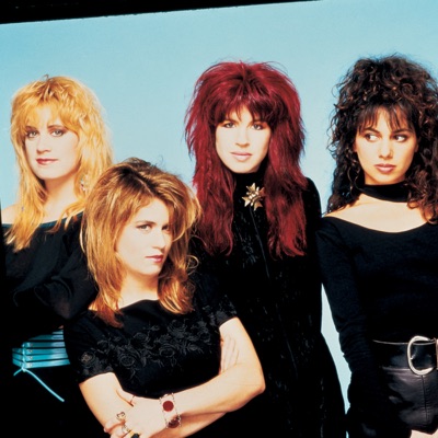 Ascolta The Bangles, guarda video musicali, leggi la biografia, vedi le date del tour & altro!