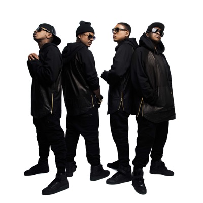 Listen to Jodeci, watch music videos, read bio, see tour dates & more!