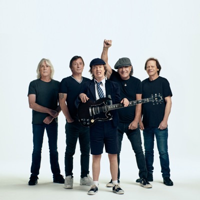 Écoutez AC/DC, regardez des vidéoclips, lisez la biographie, consultez les dates de tournée et plus encore !