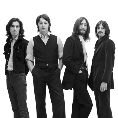 The Beatles을(를) 듣고, 뮤직 비디오를 보고, 약력을 읽고, 투어 일정 등을 확인하세요!