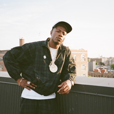 Dengarkan Joey Bada$, tonton video musik, baca bio, lihat tanggal tur & lainnya!