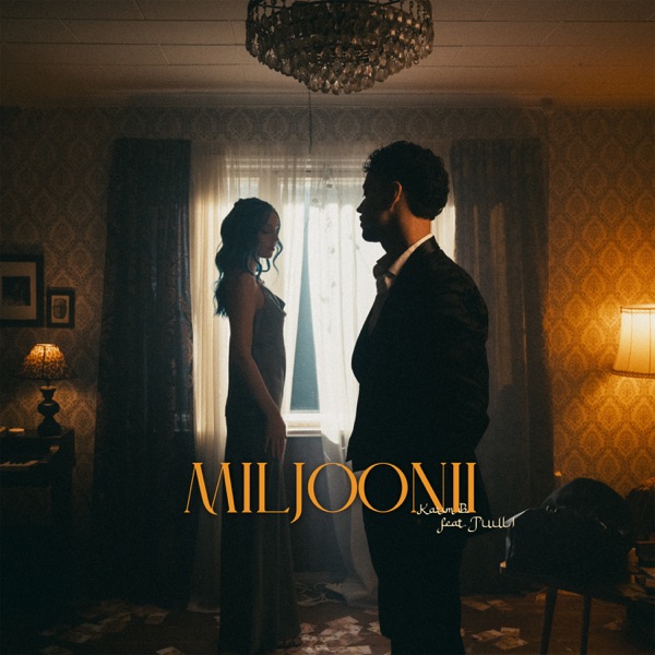 Miljoonii (feat. TUULI)