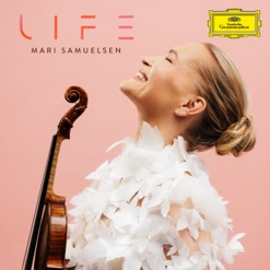 LIFE cover art