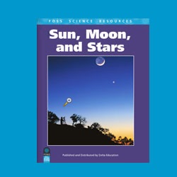 FOSS Sun, Moon, and Stars Science Stories Audio Stories:Lawrence Hall of Science