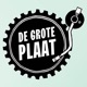 DE GROTE PLAAT