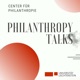 Philanthropy Talks