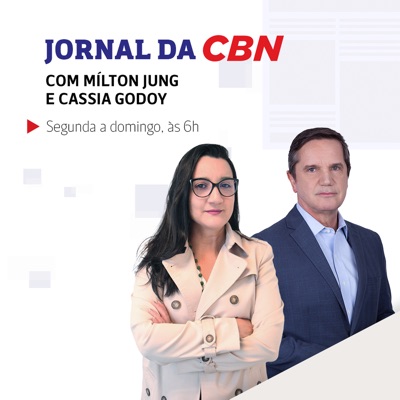 Jornal da CBN:CBN