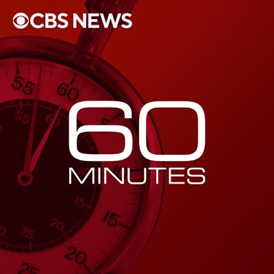 60 Minutes:CBS News