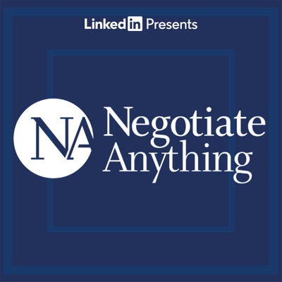 Negotiate Anything:Kwame Christian Esq., M.A.