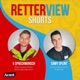 Retterview Shorts