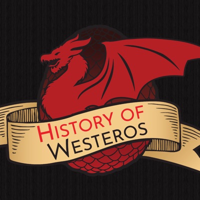 History of Westeros (Game of Thrones):History of Westeros