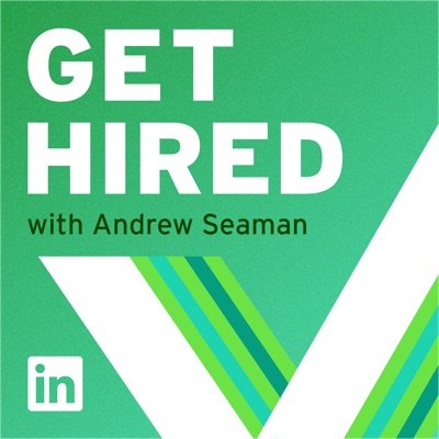 Get Hired with Andrew Seaman:LinkedIn