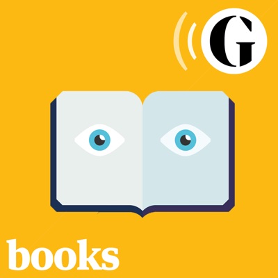 The Guardian Books podcast:The Guardian