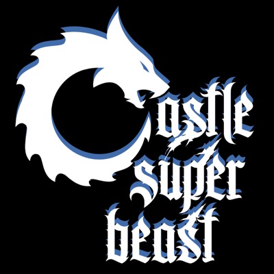 Castle Super Beast:Super Best Friends Play