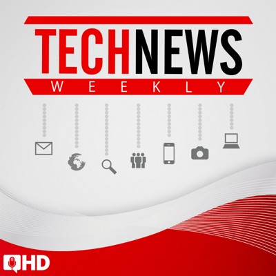 Tech News Weekly HD:guysfromqueens