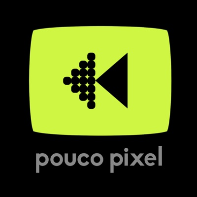 Pouco Pixel:ADeD Studio