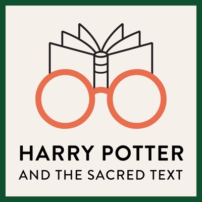 Harry Potter and the Sacred Text:Not Sorry Productions