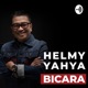 Helmy Yahya Bicara