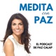 Medita con Paz