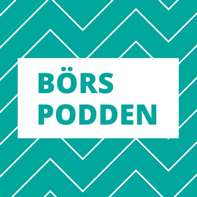 Börspodden:Johan Isaksson & John Skogman