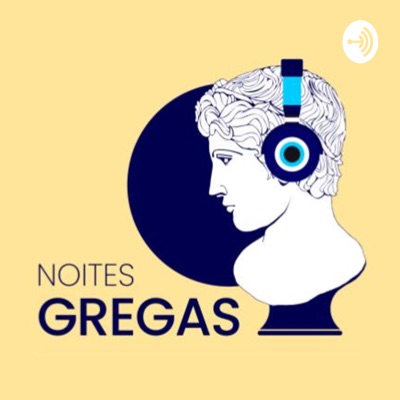 Noites Gregas:Cláudio Moreno & Filipe Speck