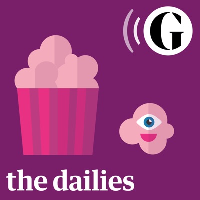 The Guardian's Film Weekly:The Guardian