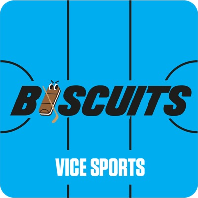 Biscuits: A Hockey Podcast:VICE