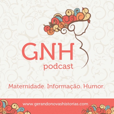 GNH Podcast:GNH Podcast