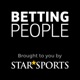 #BettingPeople