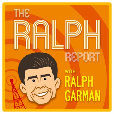 The Ralph Report:Ralph Garman