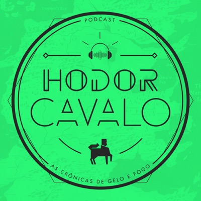 Hodor Cavalo:Hodor Cavalo