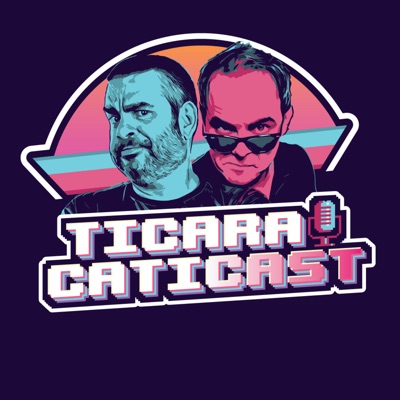 TICARACATICAST:TICARACATICAST