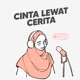 Cinta Lewat Cerita