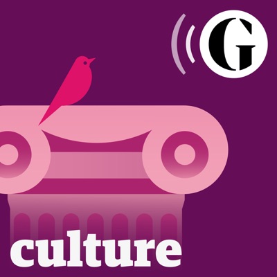 The Guardian UK Culture Podcast:The Guardian