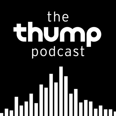 The THUMP Podcast:VICE