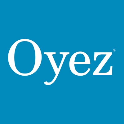 U.S. Supreme Court Oral Arguments:Oyez