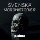 Svenska Mordhistorier