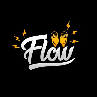 Flow Podcast:Grupo Flow