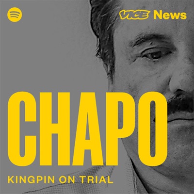 Chapo:VICE