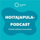 Hoitajapula-podcast