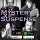 Mystery x Suspense