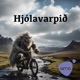 Hjólavarpið