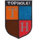 Tophole!