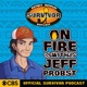 On Fire with Jeff Probst: The Official Survivor Podcast