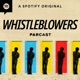 Whistleblowers