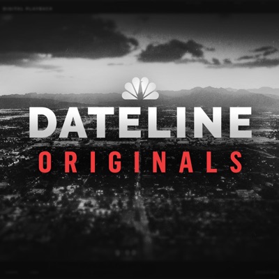 Dateline Originals:NBC News