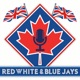 Red White and Blue Jays