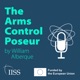 The Arms Control Poseur 