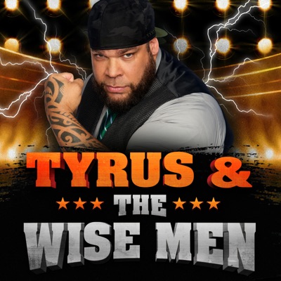 Tyrus & The Wise Men:FOX News Radio